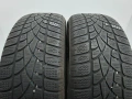 2бр зимни гуми 235/55/18 DUNLOP L05327 , снимка 3