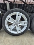Джанти Ats 17цола , 5х112 , 7.5j , et56 225/45/17 Audi Vw Seat Skoda, снимка 4