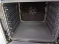 Иноксова печка за вграждане Миеле Miele с керамичен плот Made in Germany с две години гаранция!, снимка 7