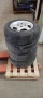 Джанти 5 1/2 jx13 H2 ET 38 от фолксваген Поло, снимка 1