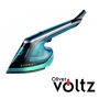 Уред за гладене с пара Voltz, 1800W, 200мл., Керамична плоча, снимка 4