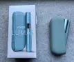 IQOS ILUMA i - Breeze Blue, снимка 1