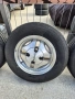 Джанти Toyota 13 цола , 4х114.3 , 5j , et27 , 175/70/13 Corolla Ae86, снимка 3