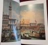 Каналето - живот и творби / Canaletto, снимка 6