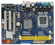 Дъннa платкa asrock 945gcm-s , и 3 гб рам, снимка 3