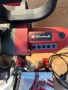 Einhell TC-MS 2112 - Настолен циркуляр 1600W 210mm , снимка 3