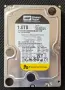 Продавам Western Digital RE4 Enterprise 1TB / кеш 64 MB, Сървърен клас диск, снимка 1