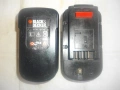 БАТЕРИЯ BLACK DECKER 18V Ni-Cd England ЛОША ЗА КУТИЯ Никел-Кадмий елементи 18 волта, снимка 5