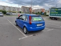 Продавам Форд фиеста 1.4 tdci-70 к.с 2003 год., снимка 8