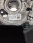 311554599340-AA кожен волан кормило на Шкода Карок Skoda Karoq 2021г 1.5tsi 150k 86000km, снимка 2