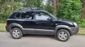 Джип Хюндай Туксон, снимка 5