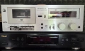Дек Technics RS-M8 + Видео, снимка 2
