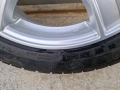 Джанти It Wheels 17 цола , 5х120 , 7j , et40 , 225/45/17 Bmw , Opel, снимка 7