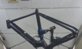 Cube Nuride 29/рамка L,батерия Bosch CX/smart sistem/750wh, - НА ЧАСТИ, снимка 3