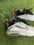 Дамски маратонки Nike Air Max 2090 | Н 38 | разцветка "Pure Platinum / White / Bright Crimson", снимка 2
