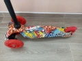 Детска тротинетка Zizito, снимка 3