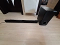 Безжична саундбар система LG, снимка 1