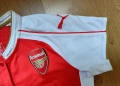 Arsenal / Puma / #17 ALEXIS - дамска футболна тениска на АРСЕНАЛ, снимка 12