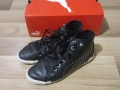 Кожени кецове PUMA, снимка 1