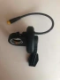 Палец за газта за UrbanGlide, iScooter ix4 и SmartGyro – 3-pin, снимка 1