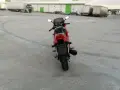 Honda CB 500 Gimbel Custom Germany, снимка 4