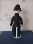 Стари колекционерски порцеланови ретро кукли. , снимка 18