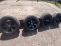 225/65/17 volvo xc60 джанти с гуми , снимка 9