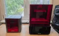 3dSprintRay Pro 3D Printer + Pro Cure – НОВИ, в кашони, снимка 3
