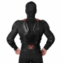 Мото боди протектор / ризница VEMAR с пълна защита - XL, XXL и XXXL, снимка 6