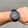 Tissot V8 chronograph automatic, снимка 7