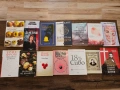 Книги роман любовна книга еротика Изневяра Паулу Коелю Кръгът тревожността депресията стреса паник, снимка 1