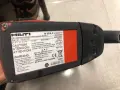 Акумулаторен перфоратор Hilti TE 4 , снимка 7