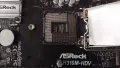 Дънна платка ASRock H310M-HDV Socket LGA1151, снимка 6