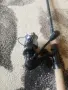 Продавам въдица Zebco Feeder Combo 3.6m , снимка 3