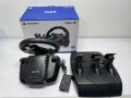 Волан с педали - Logitech G29 / PC/PS4/PS5, снимка 3