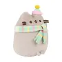 Pusheen Плюшена играчка коте котка 24 см 2 вида Пушийн , снимка 6