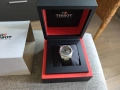 Часовник TISSOT PRX DAMASCUS STEEL 38mm T137.807.96.081.00, снимка 2