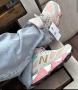 Дамски обувки New balance 9060, снимка 1