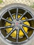 Джанти Vossen CVT style, 17 - 5x112, снимка 2