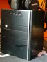 кутия за компютър mini ITX  + PSU 400Wt, снимка 1