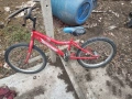 детско колело , снимка 1