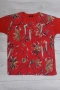 ZARA MAN / L / 100%Original / мъжка тениска с къс ръкав, снимка 1