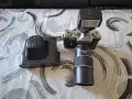 Руски фотоапарат с голям обектив, снимка 7