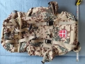 Раница BW Kampfrucksack 65л., снимка 4