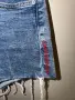 Къси дънкови панталонки Calvin Klein, снимка 4