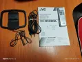 радиокасетофон + CD JVC RC-BX 530SL, снимка 11
