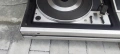 Аудио уредба със грамофон Grundig във незнайно състояние , снимка 3