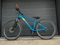 Велосипед BARRACUDA MONTANA 27.5” S” 3x7, снимка 1