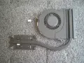 Охлаждане с вентилатор DELL Vostro 15 3568, снимка 1