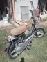 Педалетка Piaggio SI.Със Вариатор., снимка 2